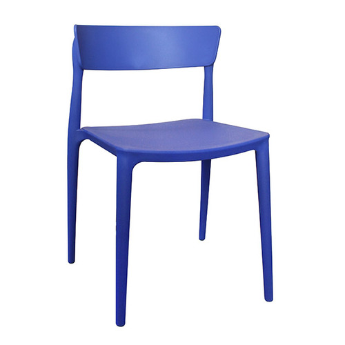 컬러 베이직 디자인의자