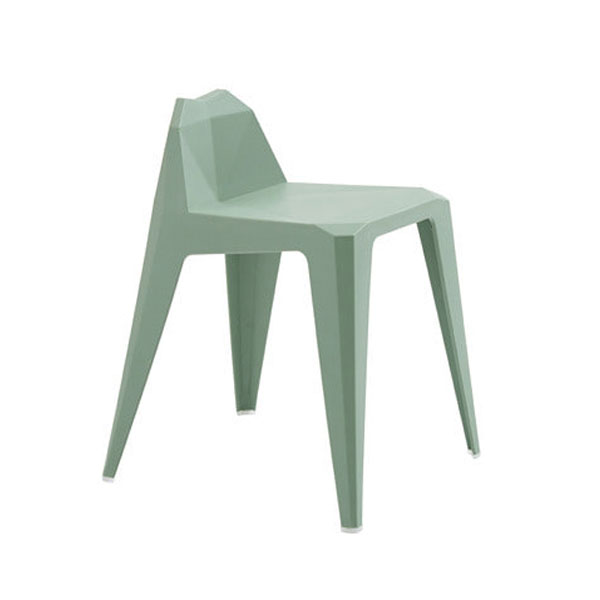라바 파스텔 인테리어 디자인의자
