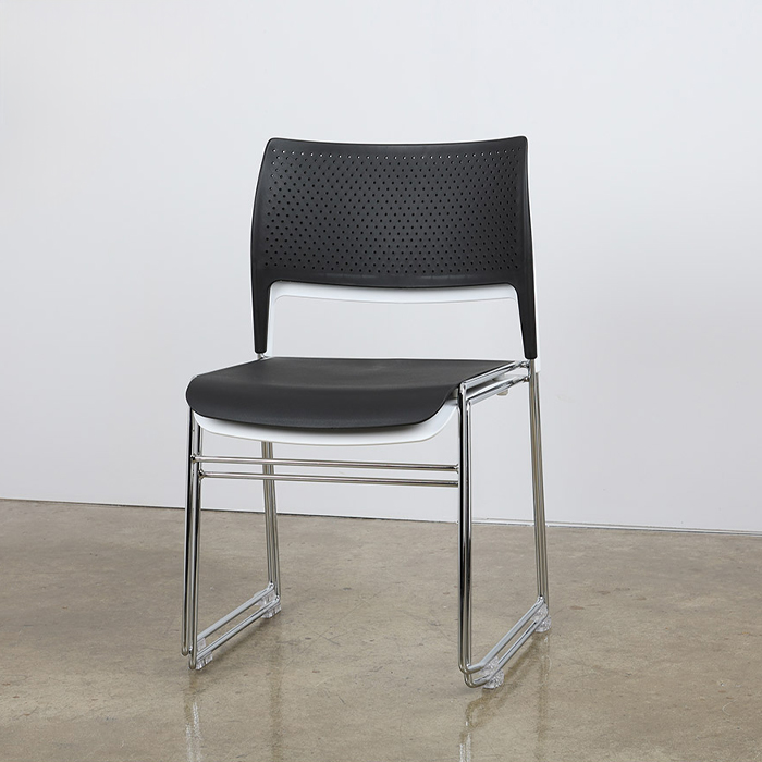 갤러리 컨벤션 회의실 워크샵 무한연결 의자