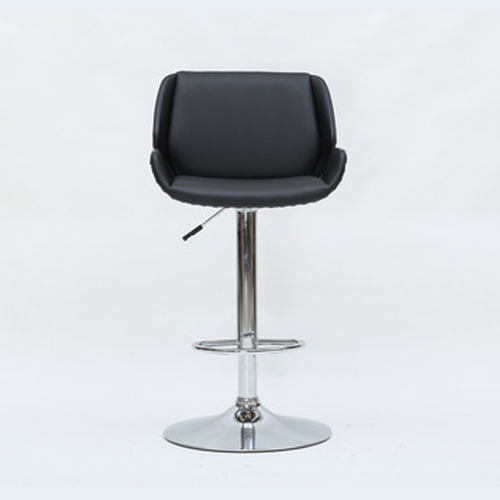 디노 텐션 PU 카페 펍 홈바의자(높이조절)
